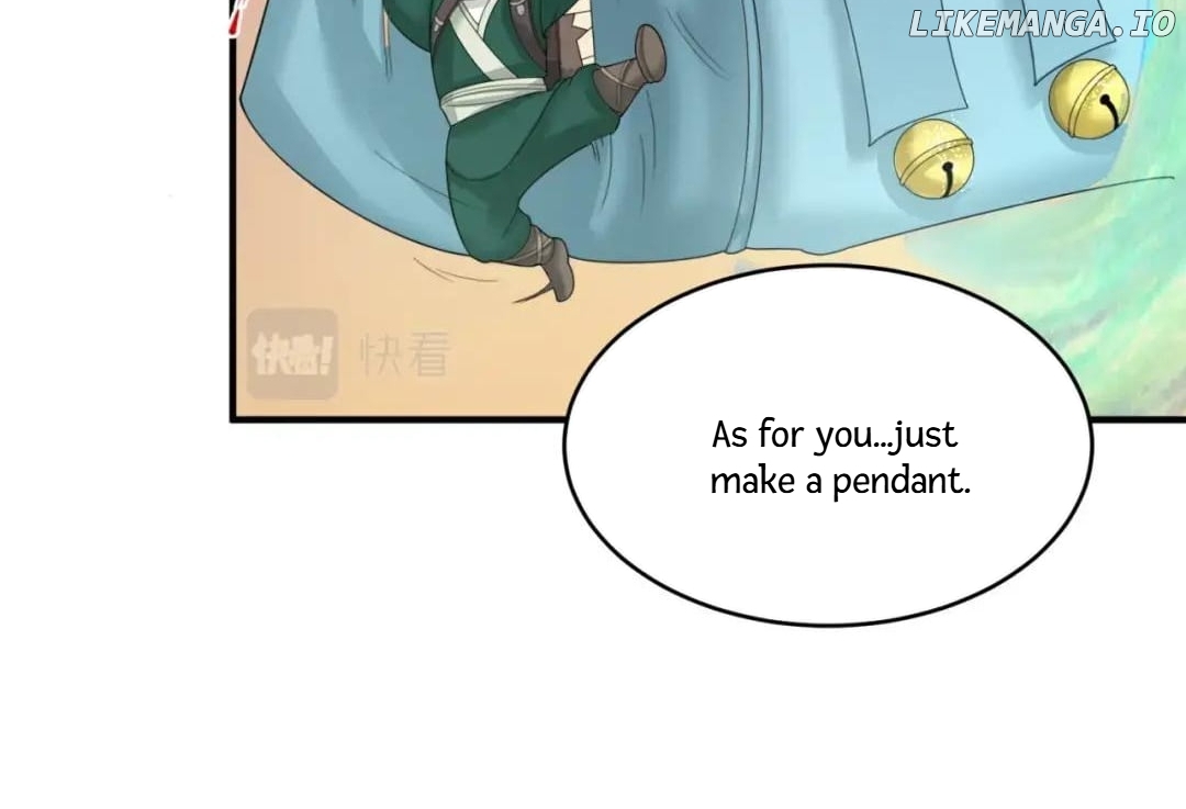 Era of the Haunted chapter 105 - page 53